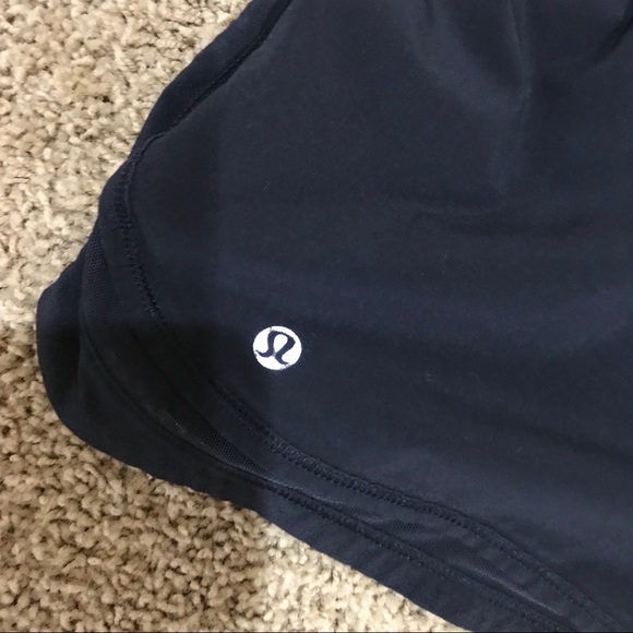 lululemon athletica Other - Lululemon Girls Black Shorts
